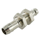 Kupplungsstecker mit Schlauchtülle & Schottgewinde - NW 5 - Fittingstore