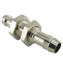 Kupplungsstecker mit Schlauchtülle & Schottgewinde - NW 5 - Fittingstore