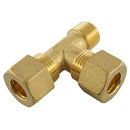 LE-Einschraubverschraubungen mit konischem Außengewinde - Fittingstore