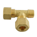 LE-Einschraubverschraubungen mit konischem Außengewinde - Fittingstore