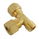 LE-Einschraubverschraubungen mit konischem Außengewinde - Fittingstore