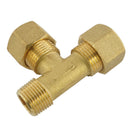 LE-Einschraubverschraubungen mit konischem Außengewinde - Fittingstore