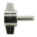 Schlauchtüllen für Reifenfüllflasche, bis 20 bar, M 16x1,5 - 6 (1/4")mm - Fittingstore