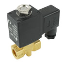 2/2-Wege Magnetventile aus Messing - Eco-Line - Fittingstore