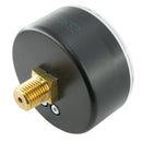 Manometer für Handreifenfüller, 63 mm, 0-12 bar, R 1/4" – Präzise Druckmessung - Fittingstore