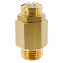 Mini-Sicherheitsventile einstellbar, nicht bauteilgeprüft, (0,5 - 60 bar)