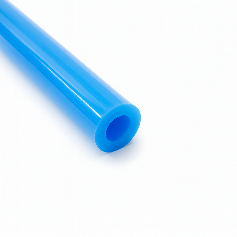 Polyurethan-Spiralschlauch, außentoleriert 10 bar