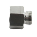 Reduziernippel mit zylindrischem Außen- und Innengewinde, bis PN 40 - Fittingstore