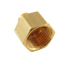 Reduziernippel mit zylindrischem Außen- und Innengewinde, bis PN 40 - Fittingstore