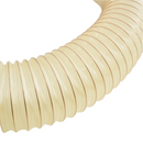 Leichter Saug-Druck PU-Spiralschlauch (Meterware) – Robust, flexibel und vielseitig einsetzbar