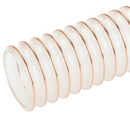 Mittelschwere Saug-Druck PU-Spiralschläuche (Meterware)