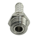 Schlauchtüllen 360° drehbar (kugelgelagert), bis 24 bar - Fittingstore