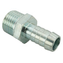 Schlauchtülle mit Außengewinde (metrisch) 60° Innenkonus, DIN 3863 - Fittingstore