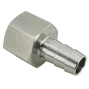 Schlauchtüllen mit Innengewinde, bis 40 bar - Fittingstore