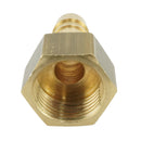 Schlauchtüllen mit Innengewinde, bis 40 bar - Fittingstore