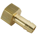 Schlauchtüllen mit Innengewinde, bis 40 bar - Fittingstore