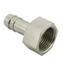 Schlauchtüllen mit Innengewinde, bis 40 bar - Fittingstore