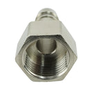 Schlauchtüllen mit Innengewinde, bis 40 bar - Fittingstore