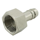 Schlauchtüllen mit Innengewinde, bis 40 bar - Fittingstore