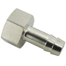 Schlauchtüllen mit Innengewinde, bis 40 bar - Fittingstore