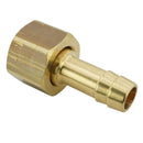 Schlauchtüllen mit Überwurfmutter, bis 40 bar - Fittingstore