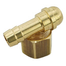 Schlauchtüllen mit Überwurfmutter, bis 40 bar - Fittingstore