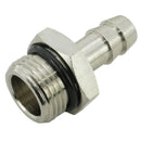 Schlauchtüllen mit zylindrischem Gewinde (NBR O-Ring) - Fittingstore