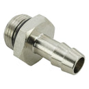 Schlauchtüllen mit zylindrischem Gewinde (NBR O-Ring) - Fittingstore