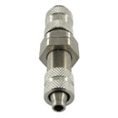 Kupplungsdosen mit Überwurfmutter & Schottgewinde - NW 2,7 - Fittingstore