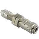 Kupplungsdosen mit Überwurfmutter & Schottgewinde - NW 2,7 - Fittingstore