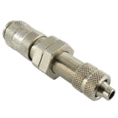 Kupplungsdosen mit Überwurfmutter & Schottgewinde - NW 2,7 - Fittingstore