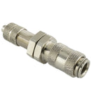 Kupplungsdosen mit Überwurfmutter & Schottgewinde - NW 2,7 - Fittingstore