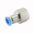 IQS Steckverschraubungen mit Innengewinde - Fittingstore