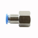 IQS Steckverschraubungen mit Innengewinde - Fittingstore