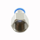 IQS Steckverschraubungen mit Innengewinde - Fittingstore