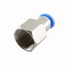 IQS Steckverschraubungen mit Innengewinde - Fittingstore