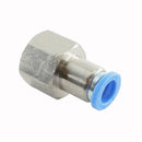 IQS Steckverschraubungen mit Innengewinde - Fittingstore