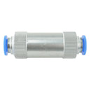 IQS Rückschlagventile mit Steckanschluss - Fittingstore