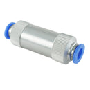 IQS Rückschlagventile mit Steckanschluss - Fittingstore