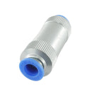 IQS Rückschlagventile mit Steckanschluss - Fittingstore