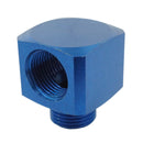 T-Anschlüsse mit Innen-Außengewinde, bis 16 bar - Fittingstore