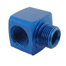 T-Anschlüsse mit Innen-Außengewinde, bis 16 bar - Fittingstore