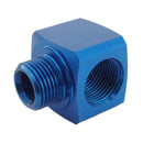 T-Anschlüsse mit Innen-Außengewinde, bis 16 bar - Fittingstore