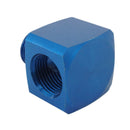 T-Anschlüsse mit Innen-Außengewinde, bis 16 bar - Fittingstore