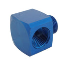 T-Anschlüsse mit Innen-Außengewinde, bis 16 bar - Fittingstore