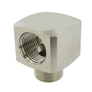 T-Anschlüsse mit Innen-Außengewinde, bis 16 bar - Fittingstore