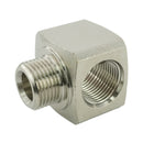 T-Anschlüsse mit Innen-Außengewinde, bis 16 bar - Fittingstore