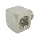 T-Anschlüsse mit Innen-Außengewinde, bis 16 bar - Fittingstore