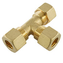 T-Klemmringverschraubung - Fittingstore