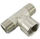 T-Stücke (außen - innen - außen), PN 16 - Fittingstore